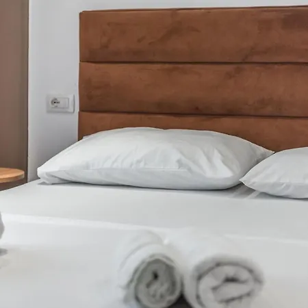 Appartamento Orange -fully Equipped Full View Brand New Center