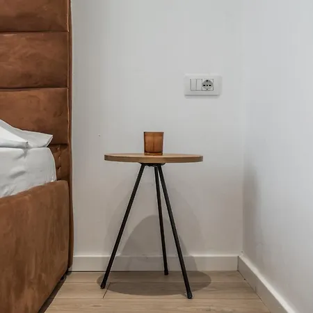 Orange -fully Equipped Full View Brand New Center Apartment