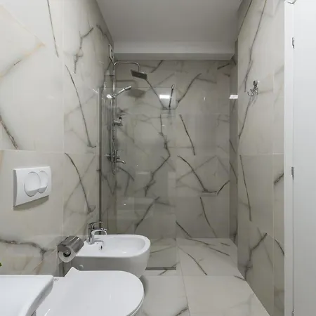Orange -fully Equipped Full View Brand New Center Apartment *