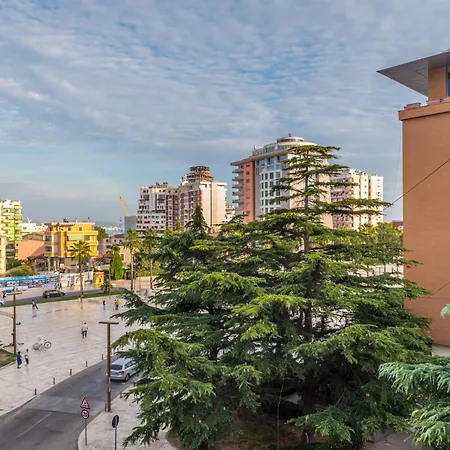 Apartment Orange -fully Equipped Full View Brand New Center *